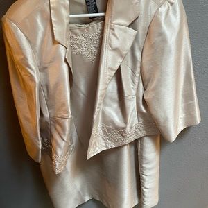 👰 Mother of the bride dress ⛪️ 💍